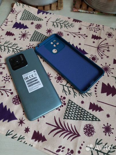Xiaomi redmi 10c 4 128