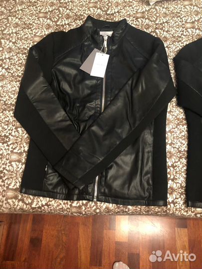 Мужская куртка