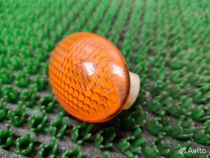 Повторитель поворота в крыло передний левый Opel