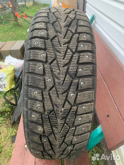 Nordman 7 185/60 R15