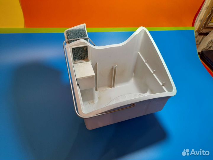 Запчасти для пылесоса Thomas twin TT Aquafilter