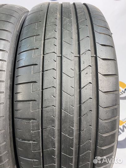 Pirelli P Zero PZ4 245/45 R20 104H