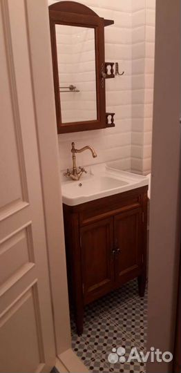 Тумба под раковину