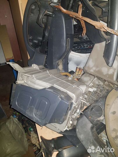 Запчасти toyota Corolla 100