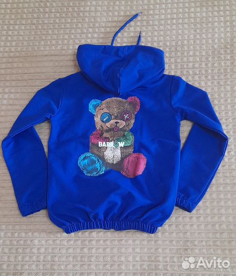 Костюм Турция, Barrow.новый,тройка,5/6 лет