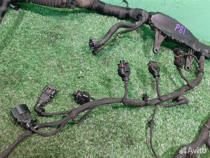 Жгут проводки двигателя KIA Sorento 1 (BL, JC) 20