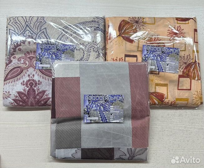 Белье постельное