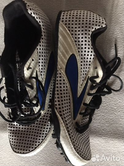 Футбольные бутсы 41 размер