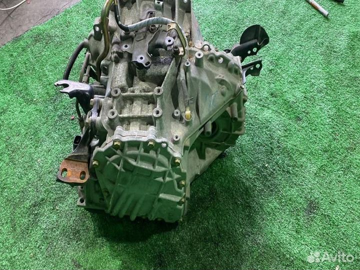 АКПП toyota raum NCZ20 1nzfe M2-2024
