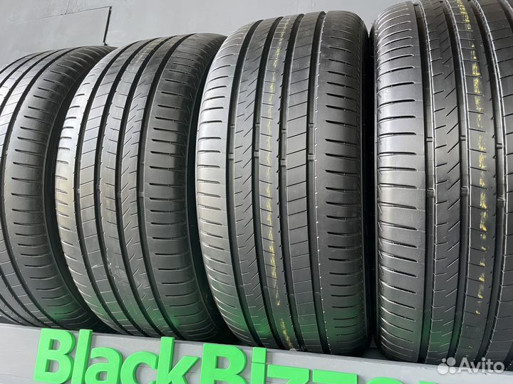 Bridgestone Alenza 001 285/45 R22