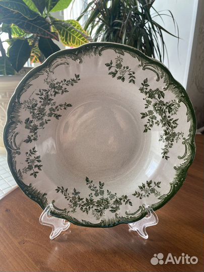 Тарелочки Кузнецов