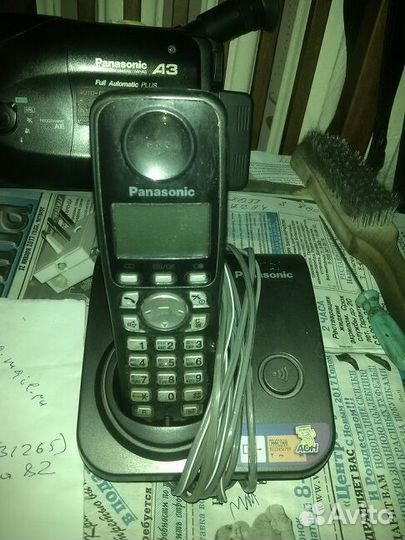 Продаётся телефон