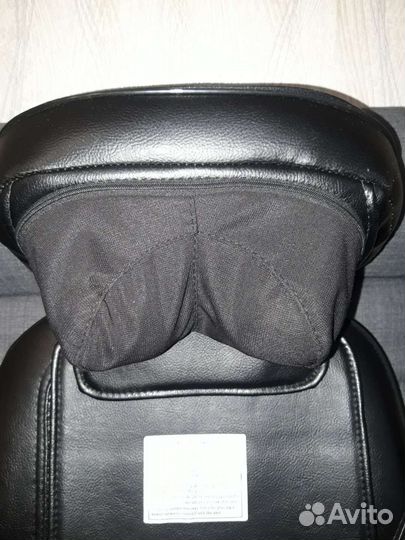 Массажная накидка 3D 
