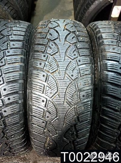 Continental ContiIceContact 4x4 235/60 R18 96T