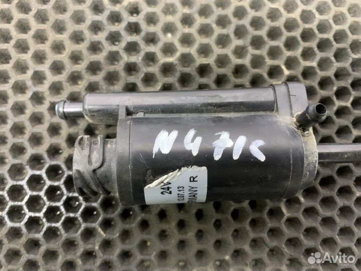 81264856033 Насос омывателя