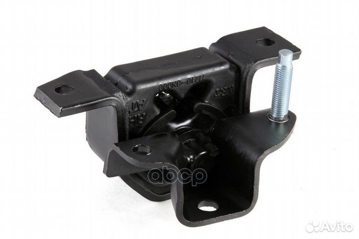 Опора двигателя Nissan almera N16, primera 01-0