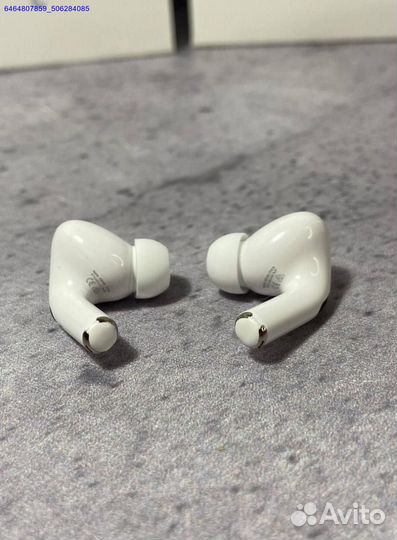 Air Pods Pro 2 Premium качество+блок Type-c (Арт.8