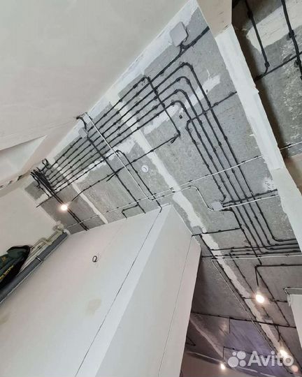 Ремонт и отделка квартир