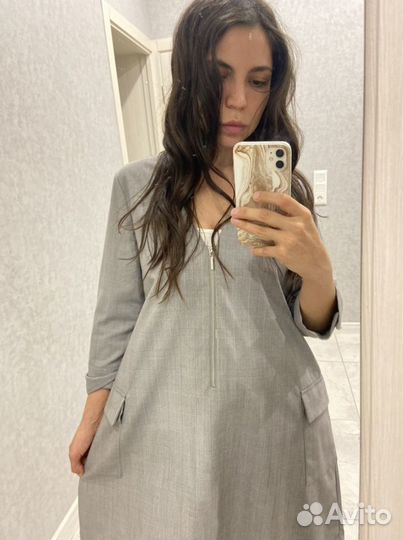 Платье zara