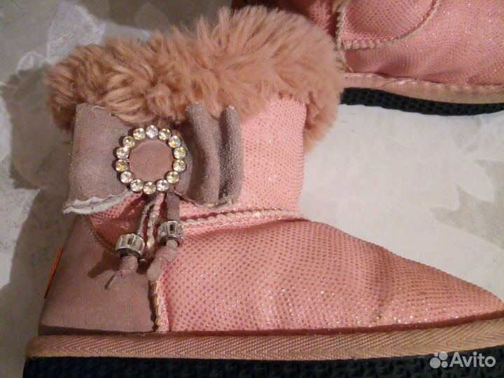 Ugg детские 26