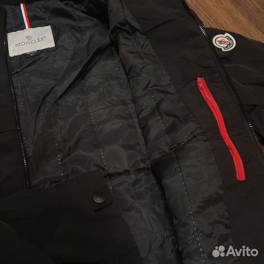 Куртка Moncler