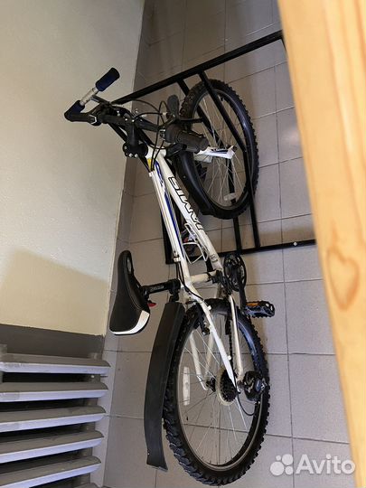 Велосипед Джамис 20 D