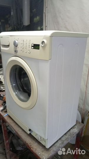 Стиральная машина беко 4.5 кг