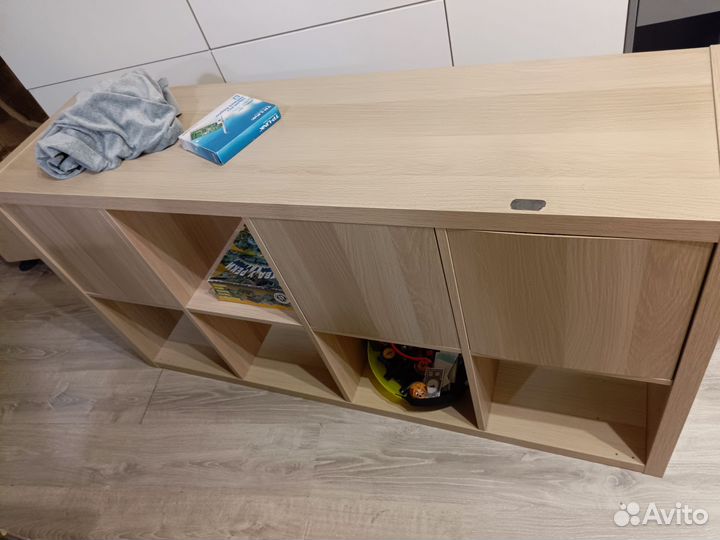 Стеллаж IKEA
