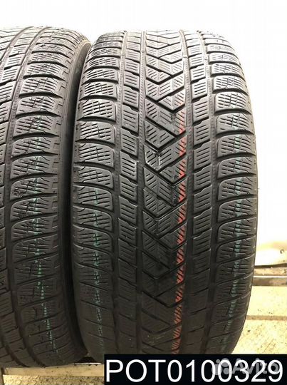 Pirelli Scorpion Winter 285/45 R20 112V