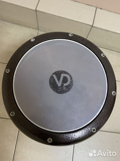 Дарбука Vatan медная