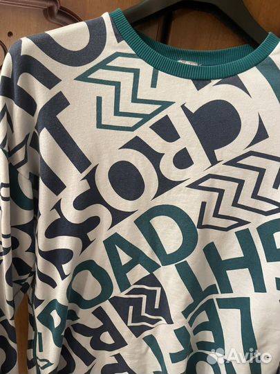 Свитшот Gulliver