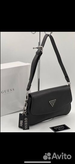 Женские сумки guess