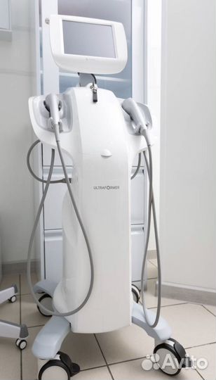 СМАС лифтинг (без боли)