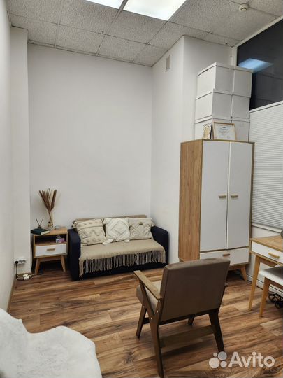 Аренда почасовая кабинета