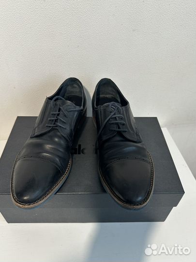 Туфли Dino Bigioni 40