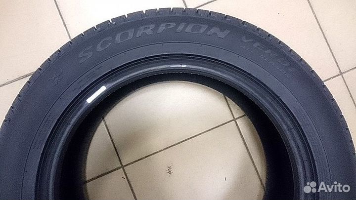 Pirelli Scorpion Verde All Season 275/45 R20 110V