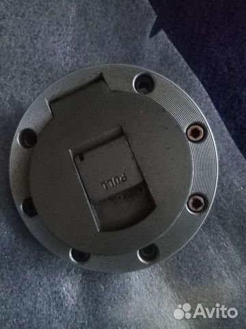 Yamasaki Scorpion крышка бензобака