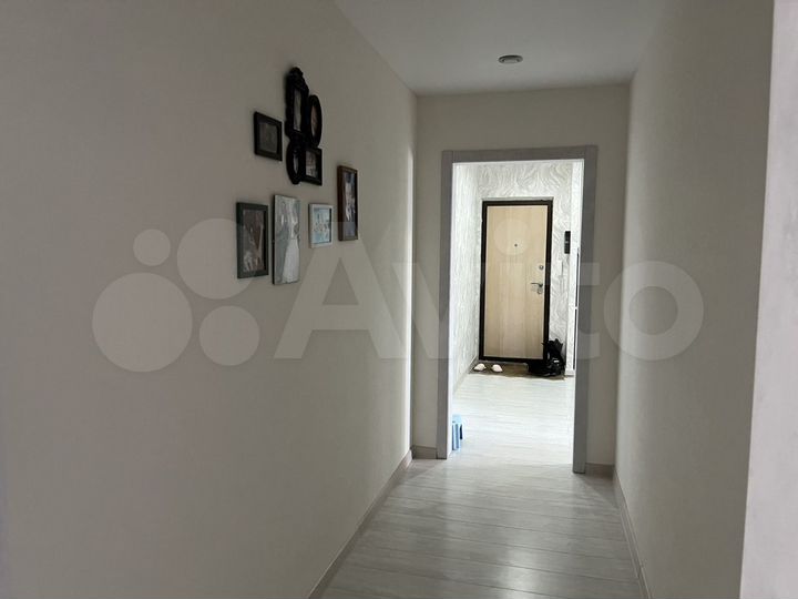 3-к. квартира, 85 м², 5/9 эт.