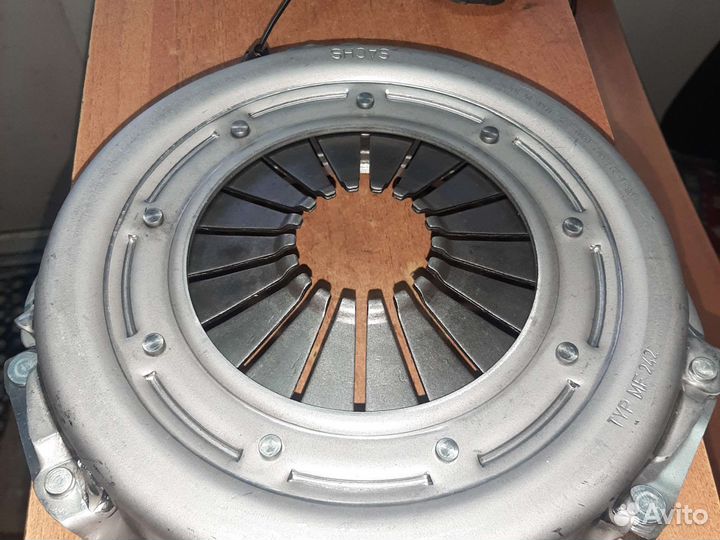 Сцепление Газель, Соболь, Волга дв. Штайер газ-560