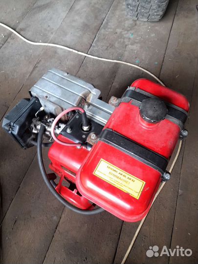 Продам двигатель