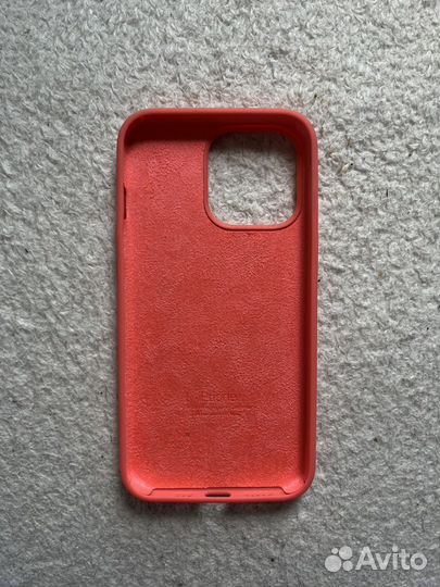 Чехол на iPhone 13 pro