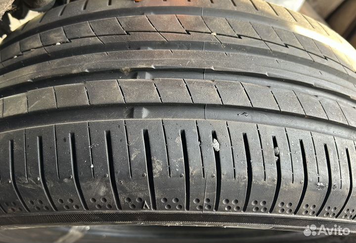 Yokohama BluEarth E50 205/55 R16 91V