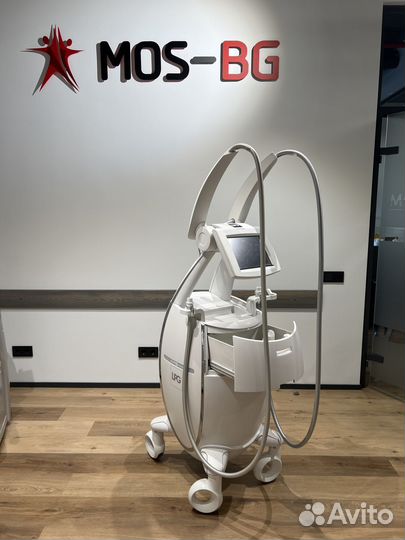 Lpg аппарат Lpg Integral 2014г 546ч Гарантия