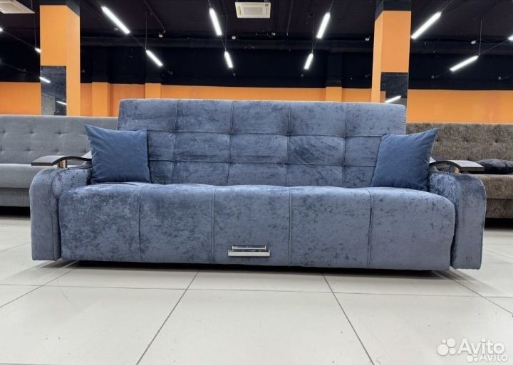 Диван книжка раскладной #564