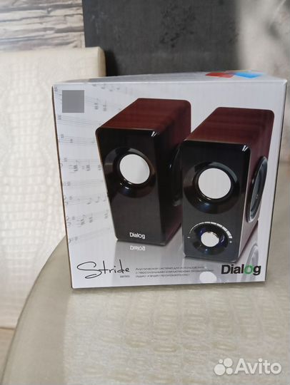 Dialog AST-25 UP