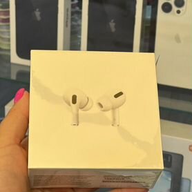 Airpods pro2 оригинал Новые. Гарантия. Магазин