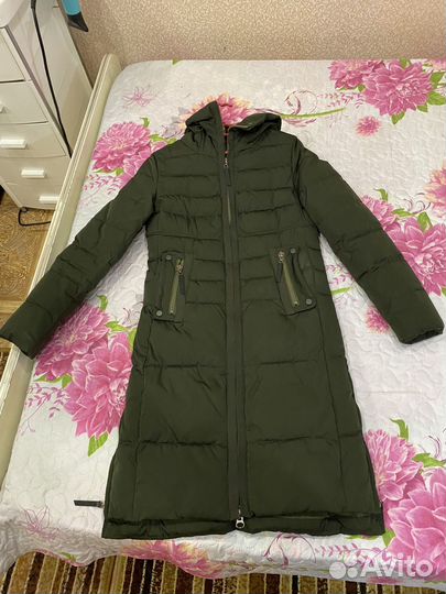Куртки зима 44