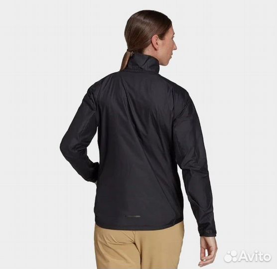 Женская ветровка adidas Terrex Multi