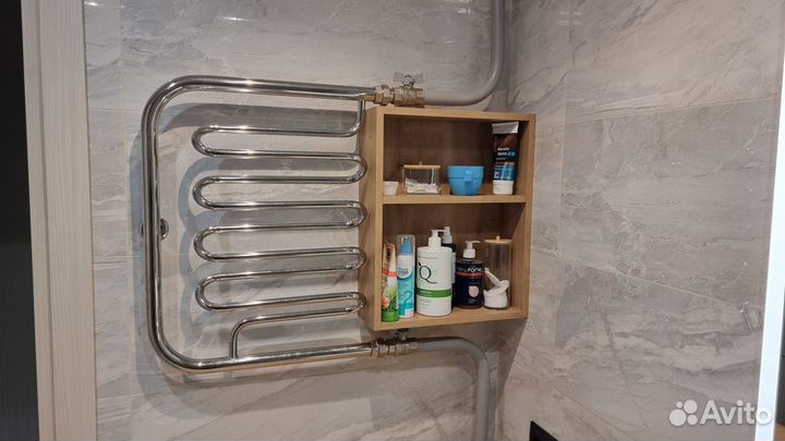 Ремонт и отделка квартир под ключ