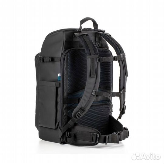 Tenba Axis v2 Tactical Backpack 32 Black Рюкзак дл